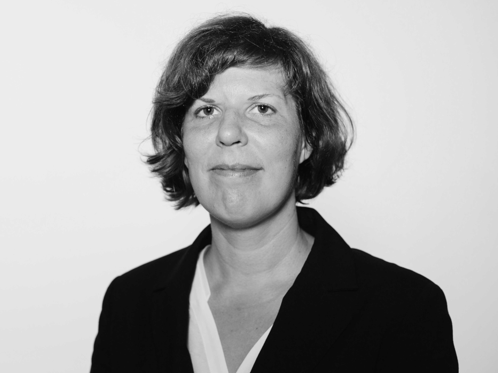 Prof. Dr. Julia Weitbrecht