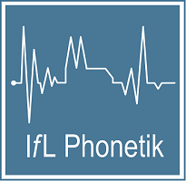 IfL Phonetics